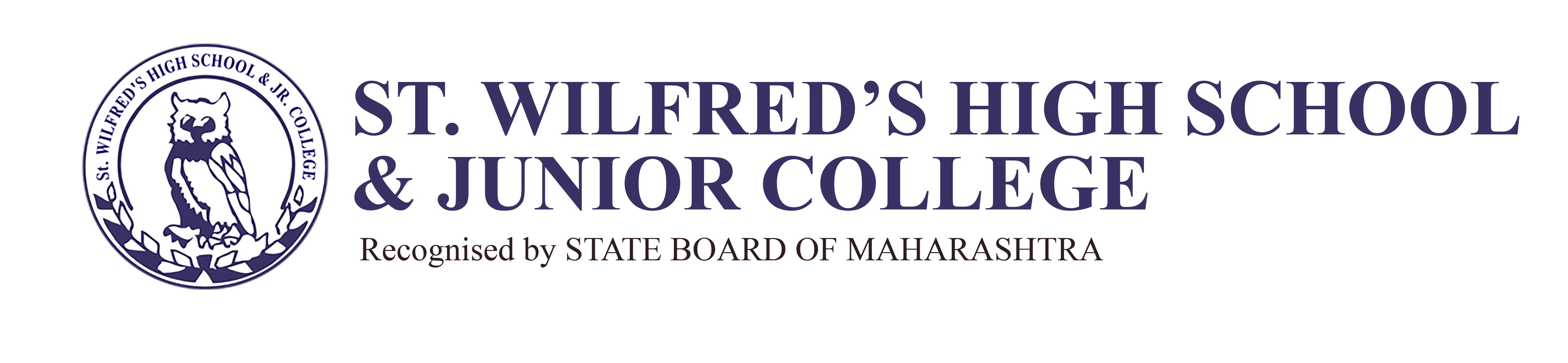 St. Wilfred's Logo